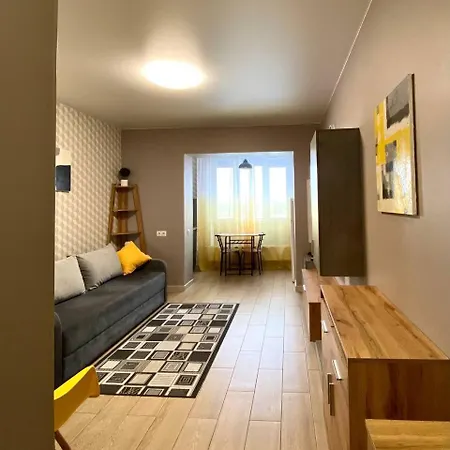 Prázdninový dům Martin Graza Vilnius